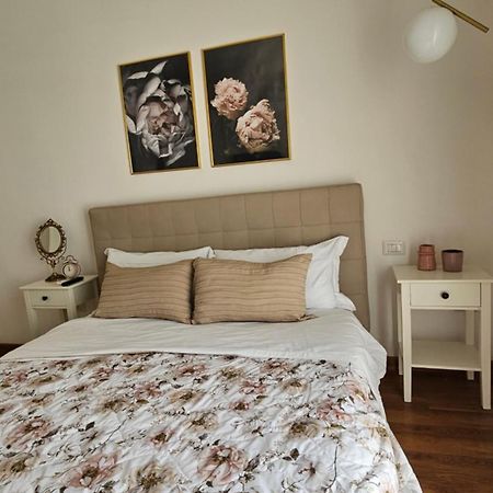 פומפיי Flamingo B&B מראה חיצוני תמונה