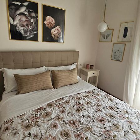 פומפיי Flamingo B&B מראה חיצוני תמונה