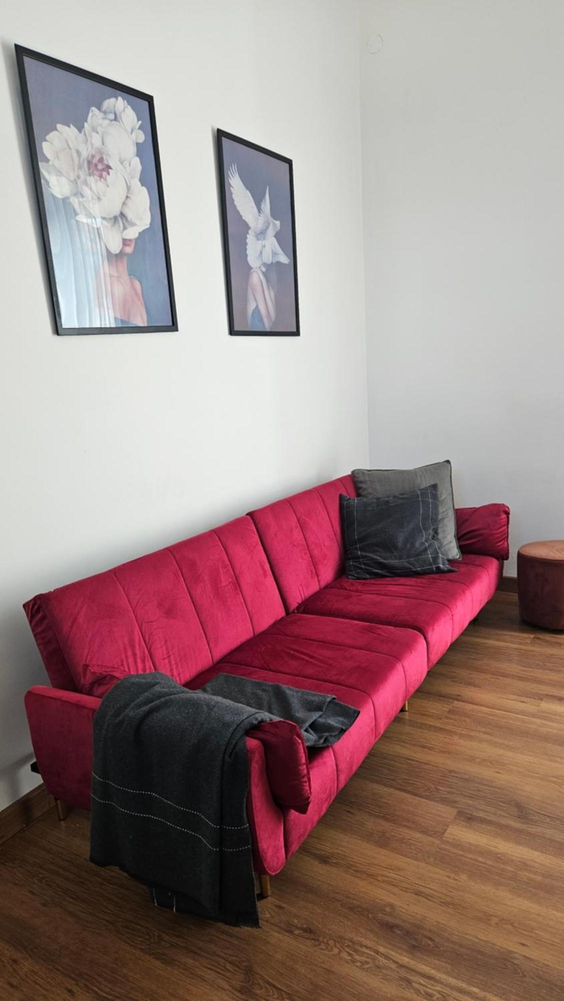 פומפיי Flamingo B&B מראה חיצוני תמונה