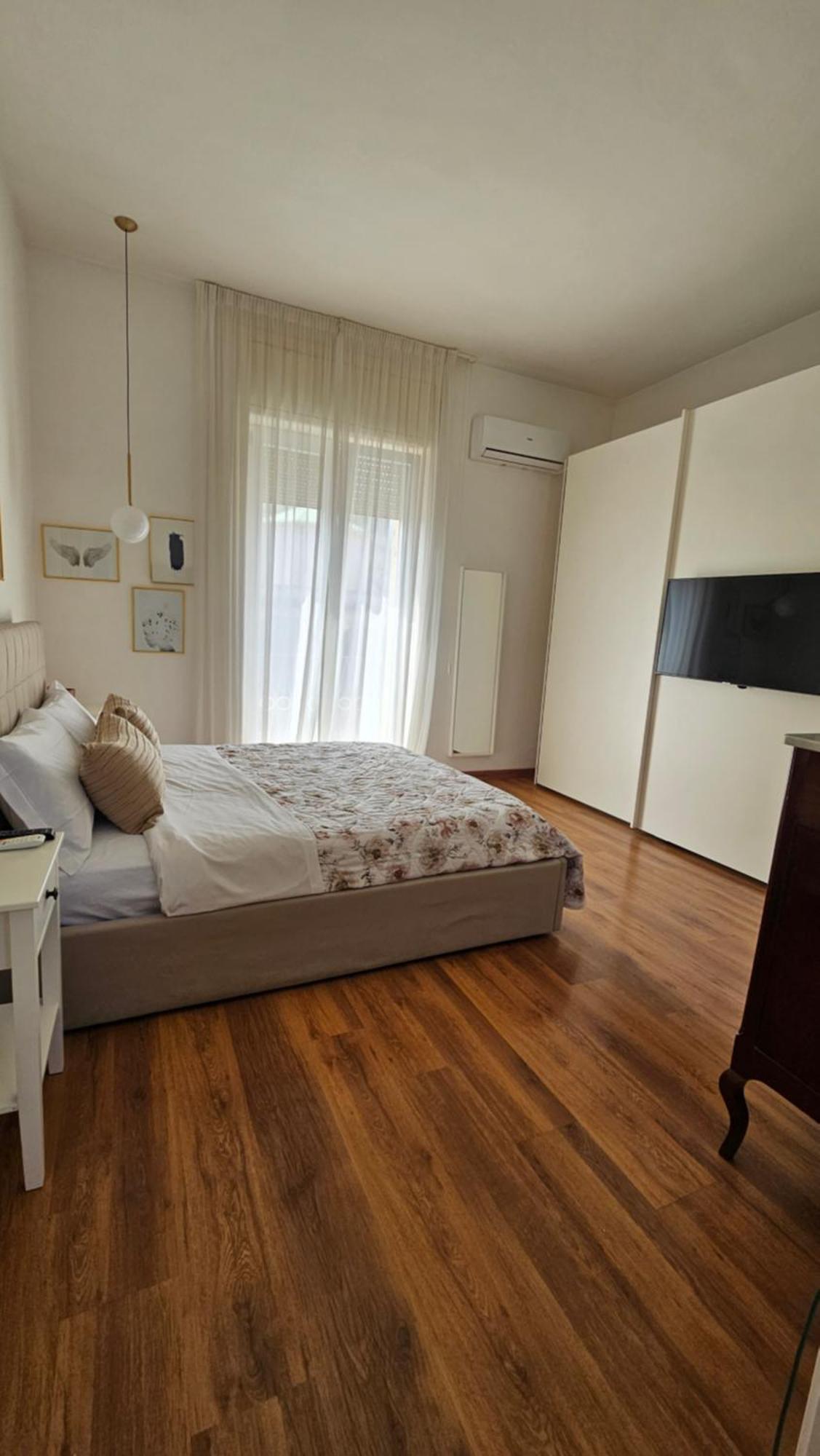 פומפיי Flamingo B&B מראה חיצוני תמונה
