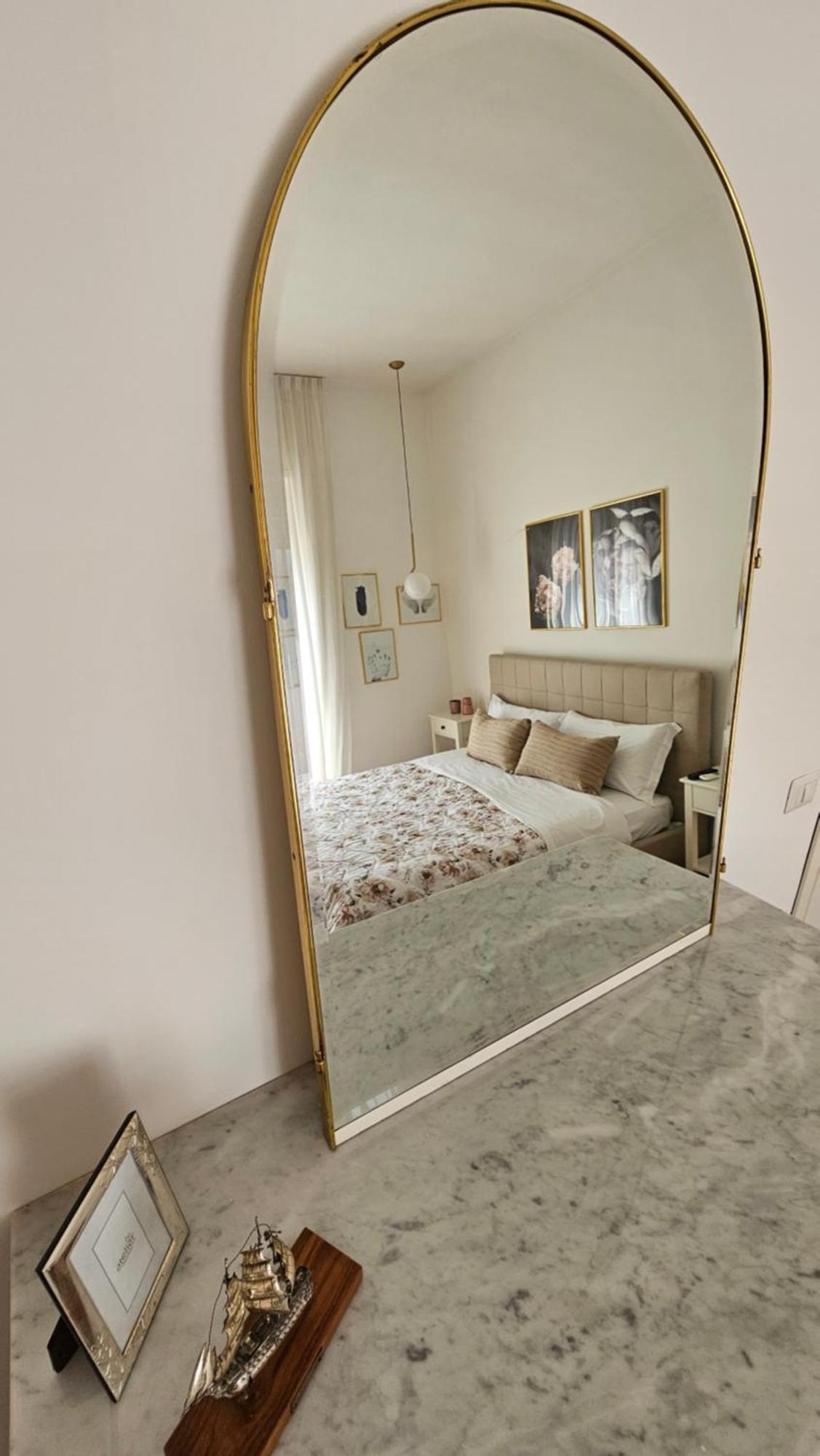 פומפיי Flamingo B&B מראה חיצוני תמונה
