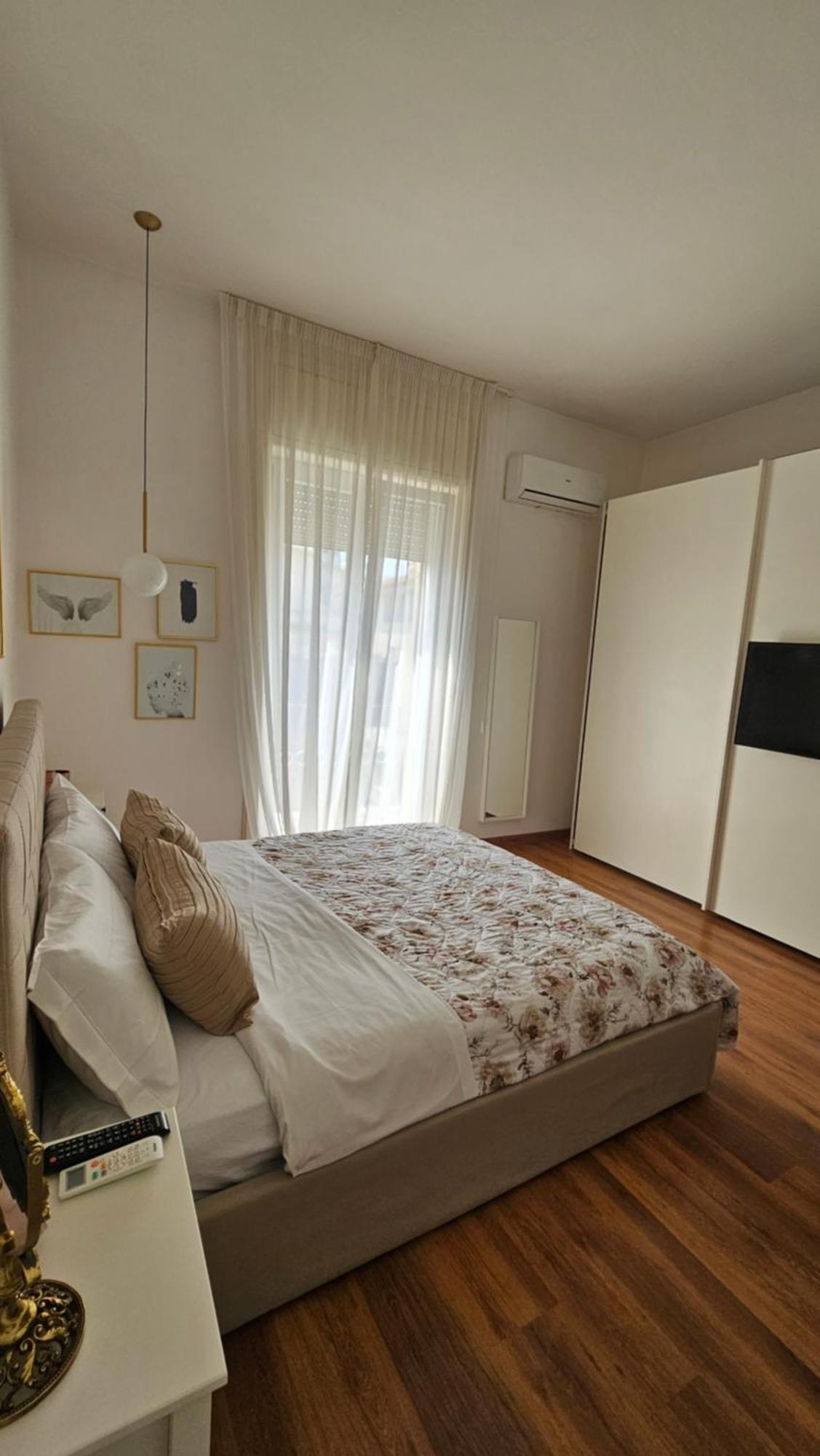 פומפיי Flamingo B&B מראה חיצוני תמונה