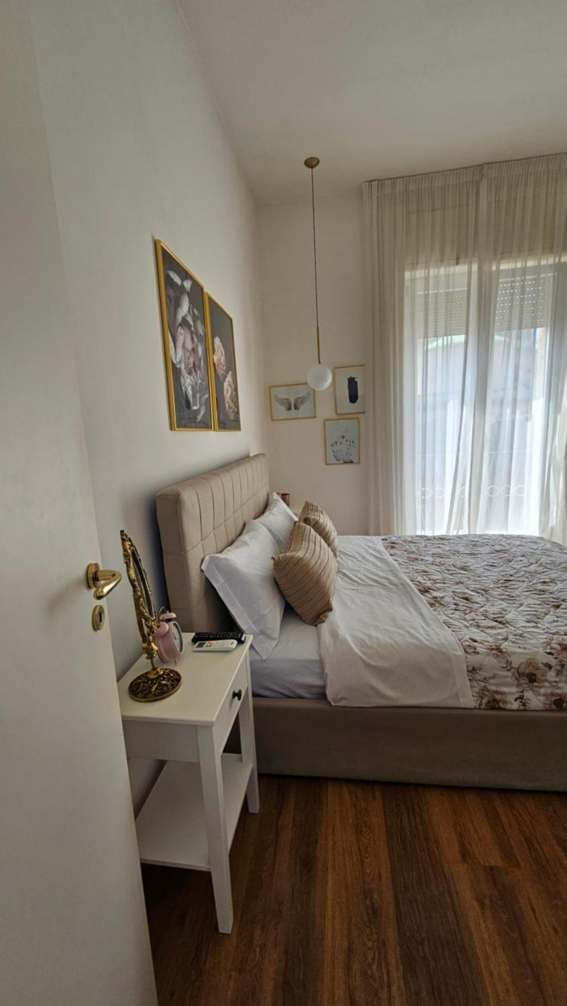 פומפיי Flamingo B&B מראה חיצוני תמונה