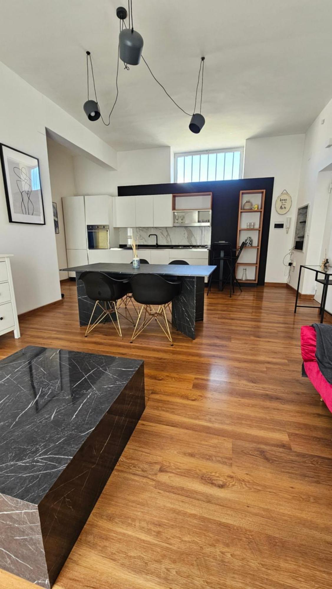 פומפיי Flamingo B&B מראה חיצוני תמונה